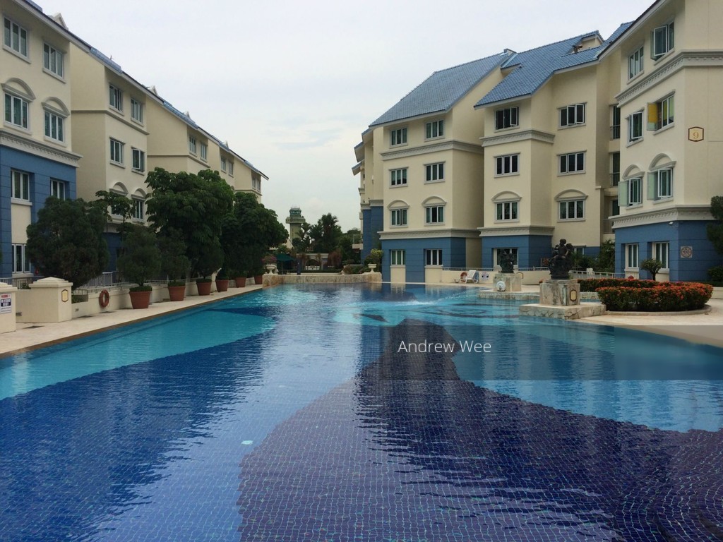 Euphony Gardens (D27), Condominium #132352532